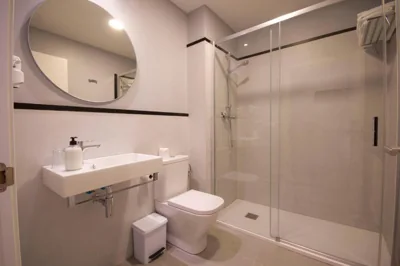 U-Hotel Darío Lugo — Foto 10