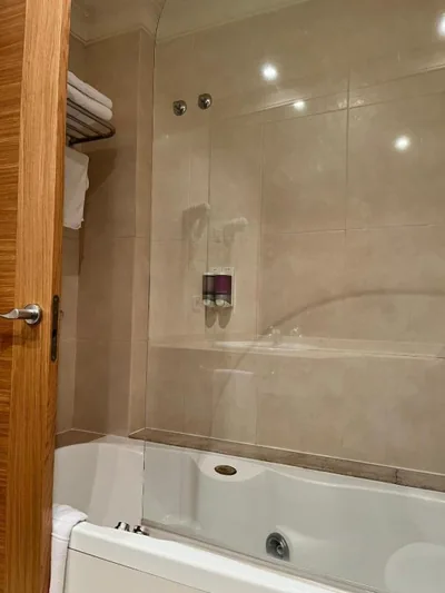 U Hotel Ogalia Vigo — 照片 3