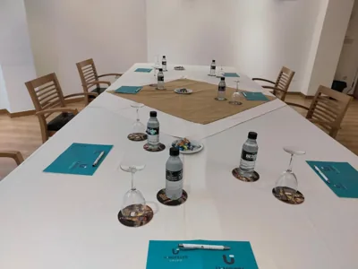 U Hotel Ogalia Vigo — 照片 4