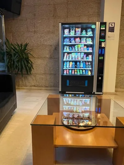 U Hotel Ogalia Vigo — 照片 5