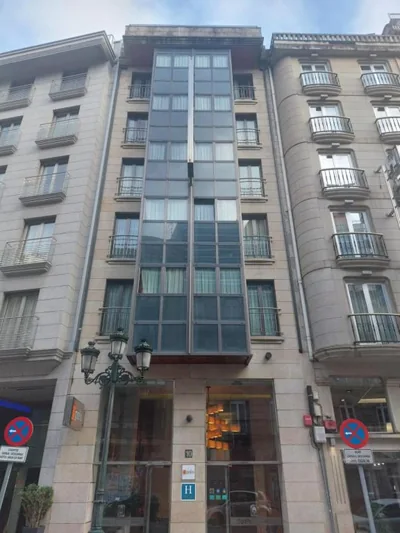 U Hotel Ogalia Vigo — 照片 6