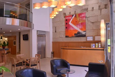 U Hotel Ogalia Vigo — 照片 7