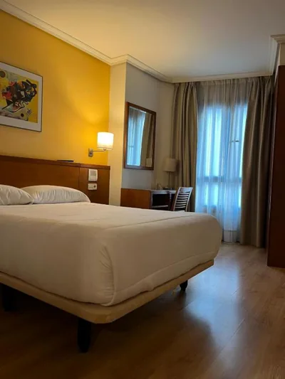 U Hotel Ogalia Vigo — 照片 8