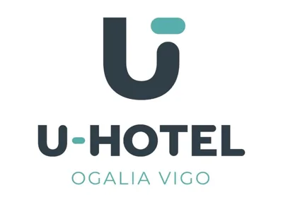 U Hotel Ogalia Vigo — 照片 9