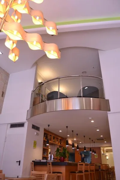 U Hotel Ogalia Vigo — 照片 11