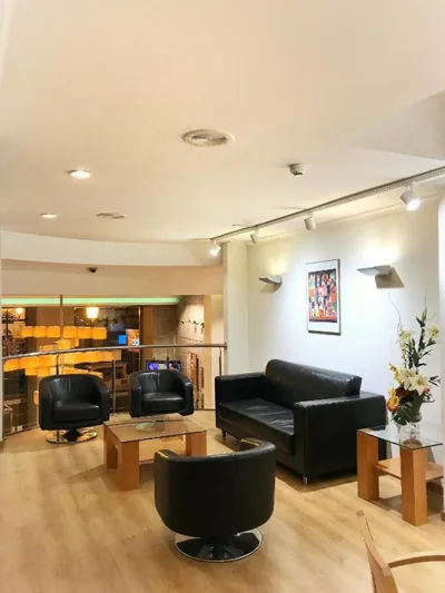 U Hotel Ogalia Vigo — 照片 12
