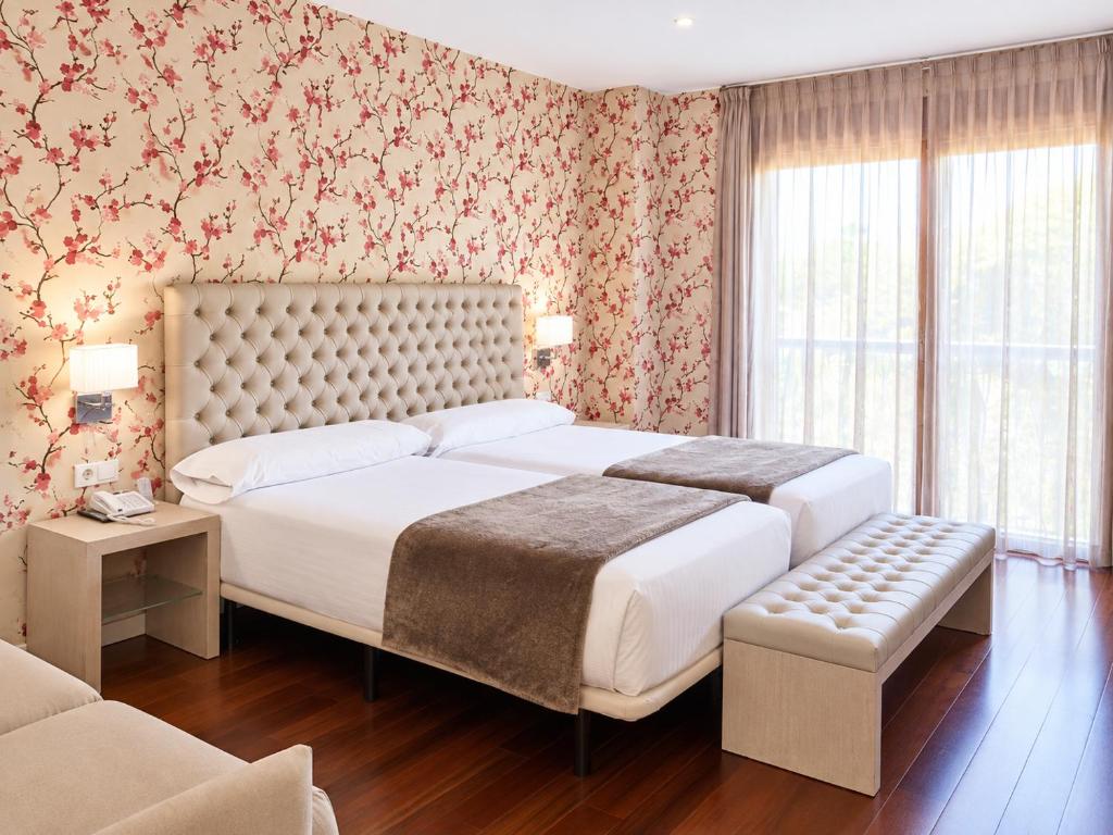 U-Hotel Spa Ciudad de Astorga