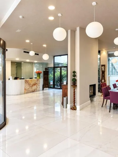 U-Hotel Spa Ciudad de Astorga — 写真 5