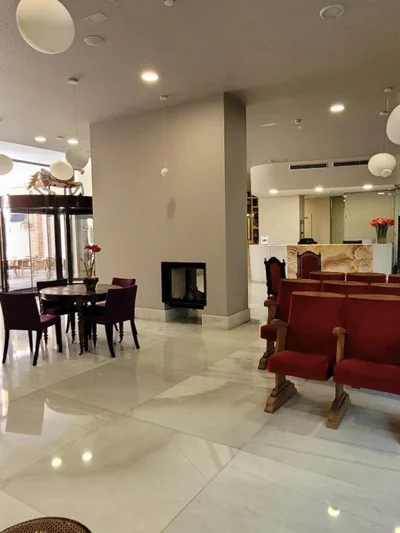 U-Hotel Spa Ciudad de Astorga — 写真 6