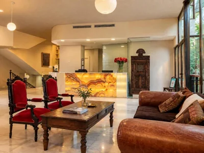 U-Hotel Spa Ciudad de Astorga — 写真 7
