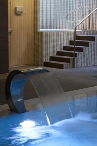 U-Hotel Spa Ciudad de Astorga — 写真 10