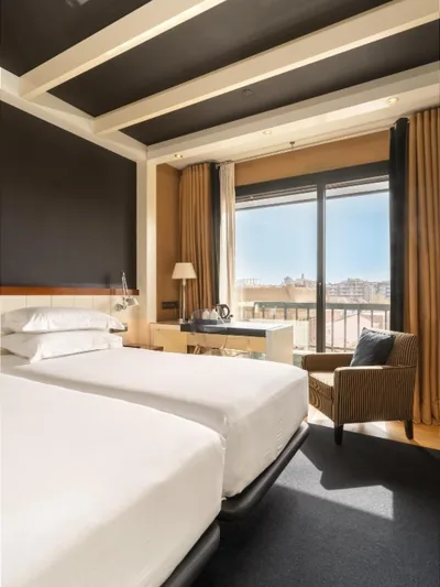 U232 Hotel — foto 2