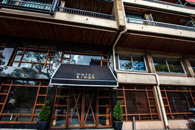 U232 Hotel — foto 3