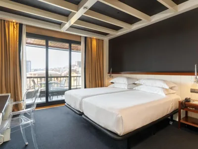 U232 Hotel — foto 4