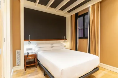 U232 Hotel — foto 6