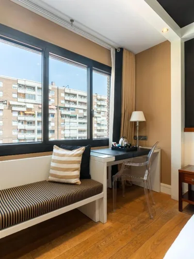 U232 Hotel — foto 10