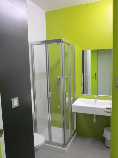UBA Hostel — Foto 6