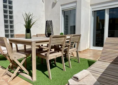 UIM Mediterraneo CASA Plomo Wifi — foto 12