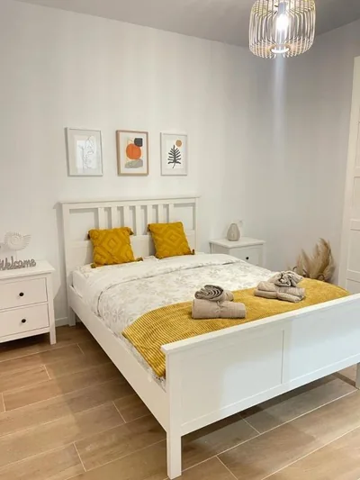 UIM Mediterraneo CASA Virgen de los Dolores Wifi — Foto 2