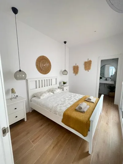 UIM Mediterraneo CASA Virgen de los Dolores Wifi — Foto 6