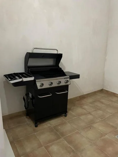 UIM Mediterraneo CASA Virgen de los Dolores Wifi — Foto 10