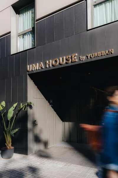 Uma House by Yurbban Trafalgar — 写真 7