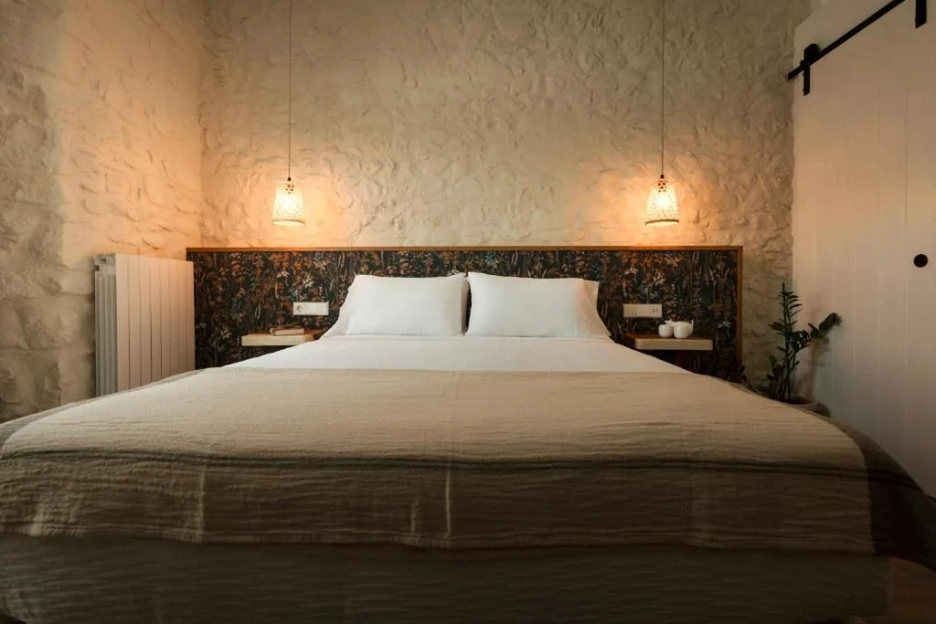 UMA Rural Boutique - La Garrotxa