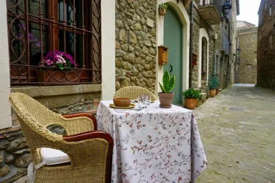 UMA Rural Boutique - La Garrotxa — foto 6