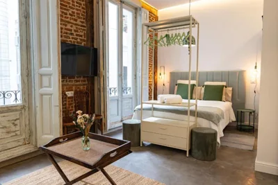 Uma Suites Fuencarral — foto 2