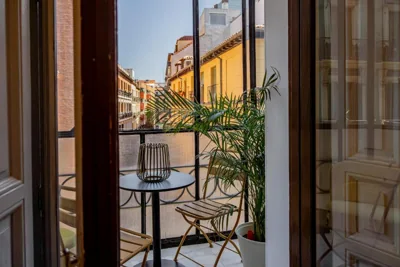 Uma Suites Fuencarral — foto 3