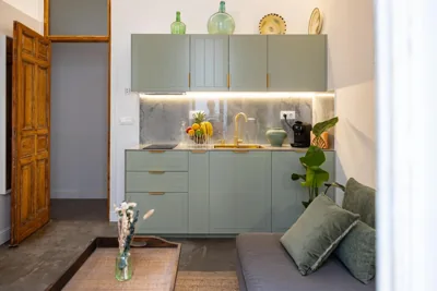 Uma Suites Fuencarral — foto 4