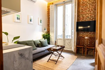 Uma Suites Fuencarral — foto 5