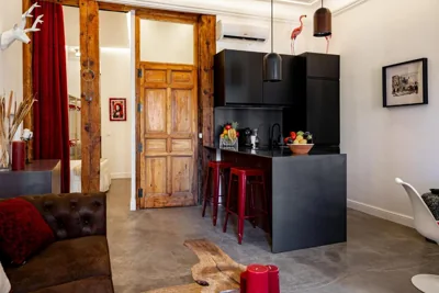 Uma Suites Fuencarral — foto 8