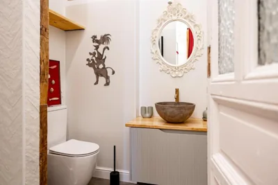 Uma Suites Fuencarral — foto 11
