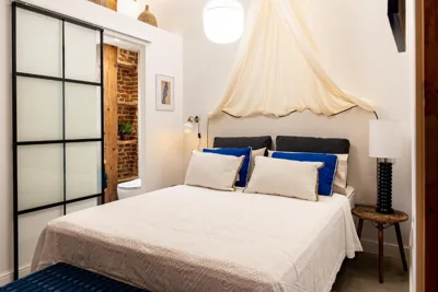 Uma Suites Fuencarral — foto 12