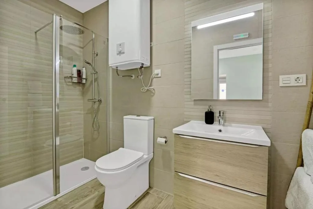 Monolocale — Umihouse apartamentos centro Alicante