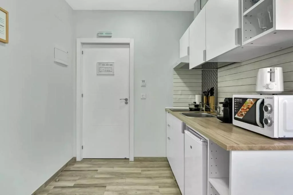 Monolocale — Umihouse apartamentos centro Alicante
