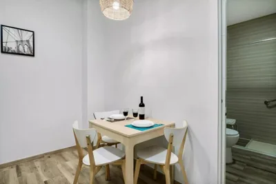 Umihouse apartamentos centro Alicante — foto 3