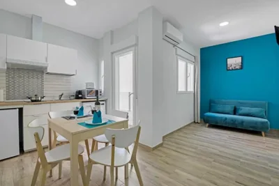 Umihouse apartamentos centro Alicante — foto 4