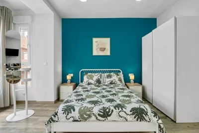 Umihouse apartamentos centro Alicante — foto 5