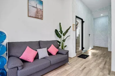 Umihouse apartamentos centro Alicante — foto 6