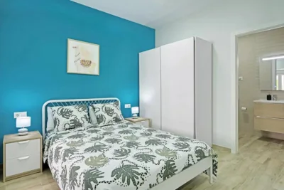Umihouse apartamentos centro Alicante — foto 8