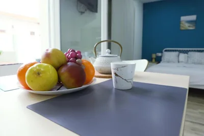 Umihouse apartamentos centro Alicante — foto 10