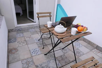 Umihouse apartamentos centro Alicante — foto 11