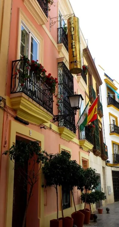 Un Patio al Sur — foto 2