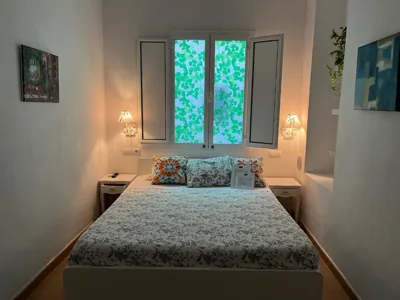 Un Patio al Sur — foto 8