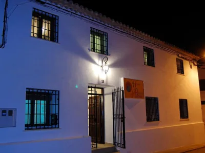 Un Rincón en la Mancha — photo 6