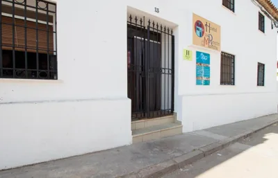 Un Rincón en la Mancha — photo 11