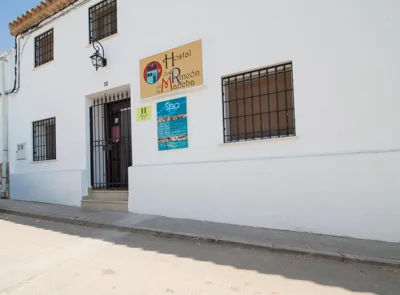Un Rincón en la Mancha — photo 12