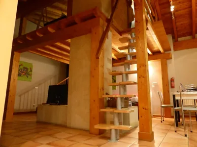 Una casa con vistas en Pobes — foto 5